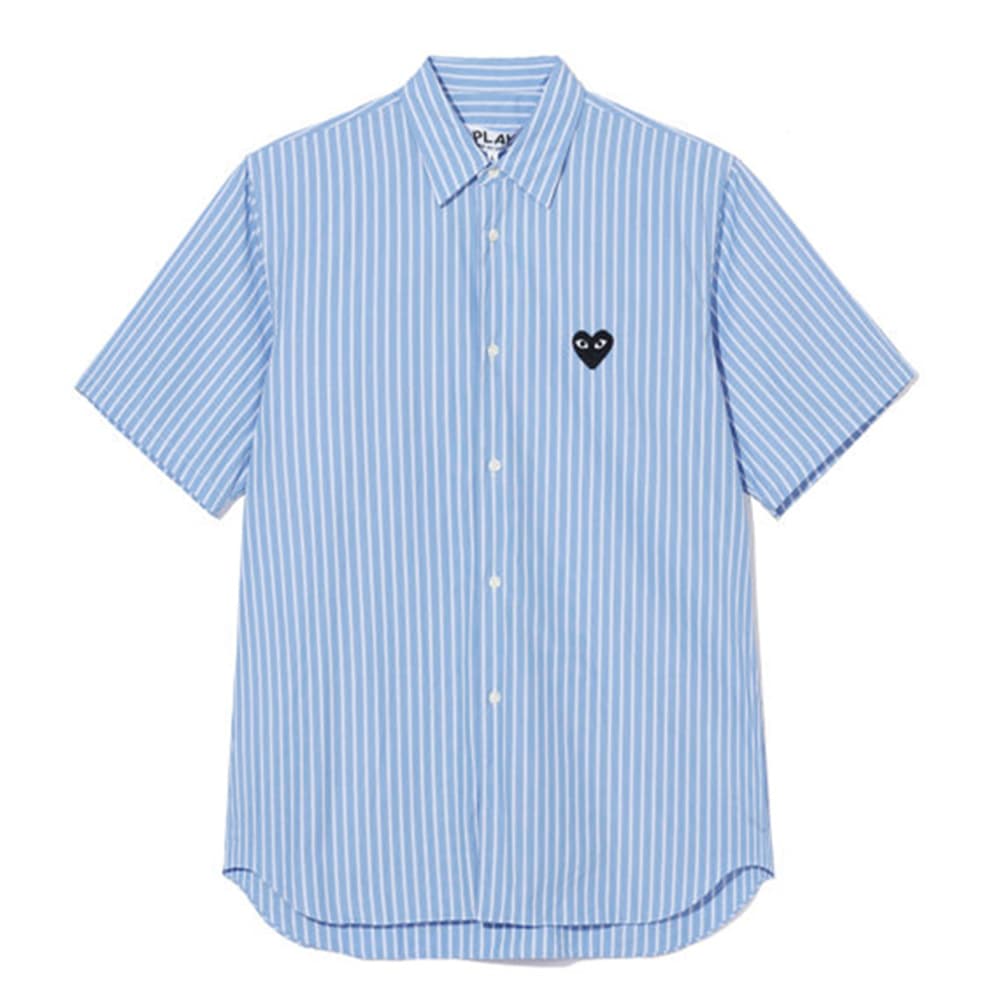 Рубашка CDG Play - изображение 1