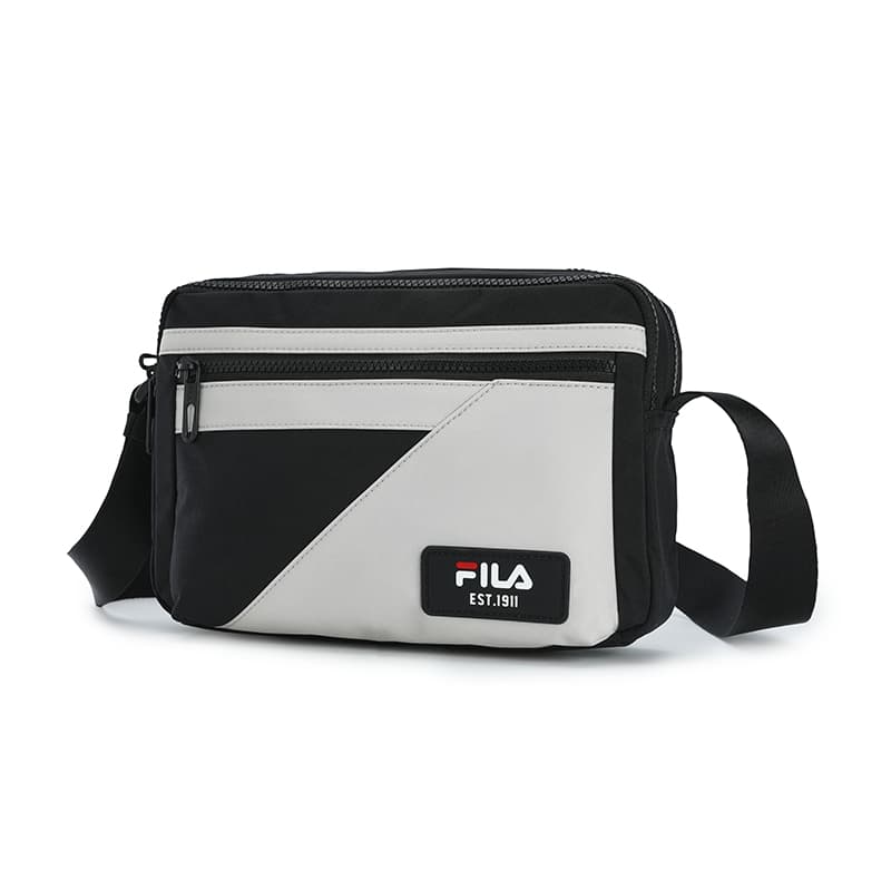 Мини-сумка FILA Lifestyle BOX - изображение 2