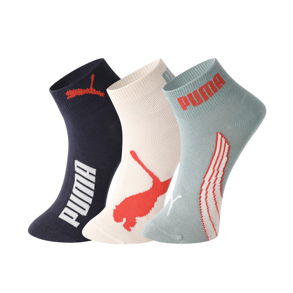 Носки PUMA 3 - изображение 1
