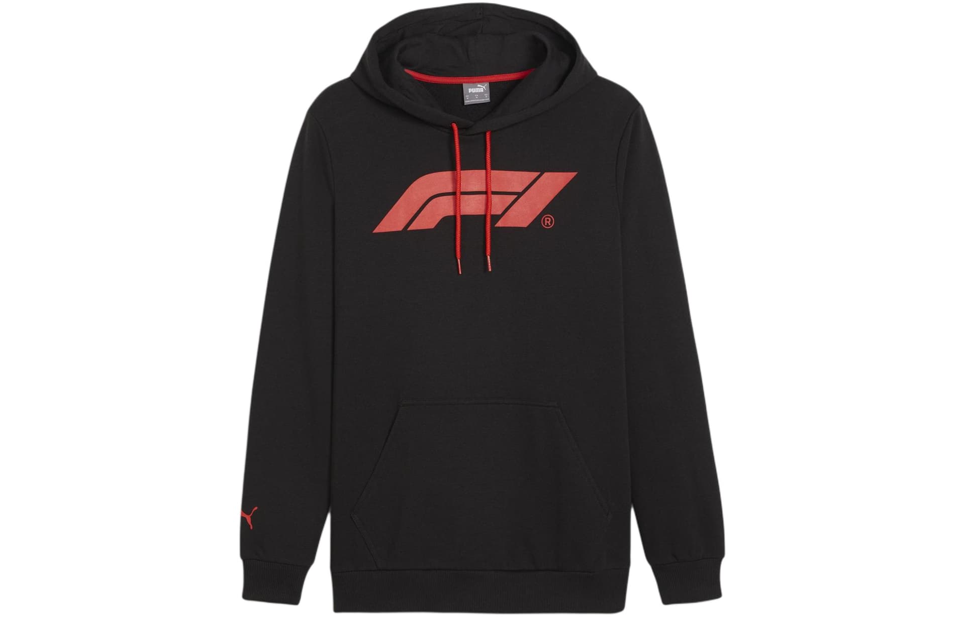 Худи PUMA - изображение 1
