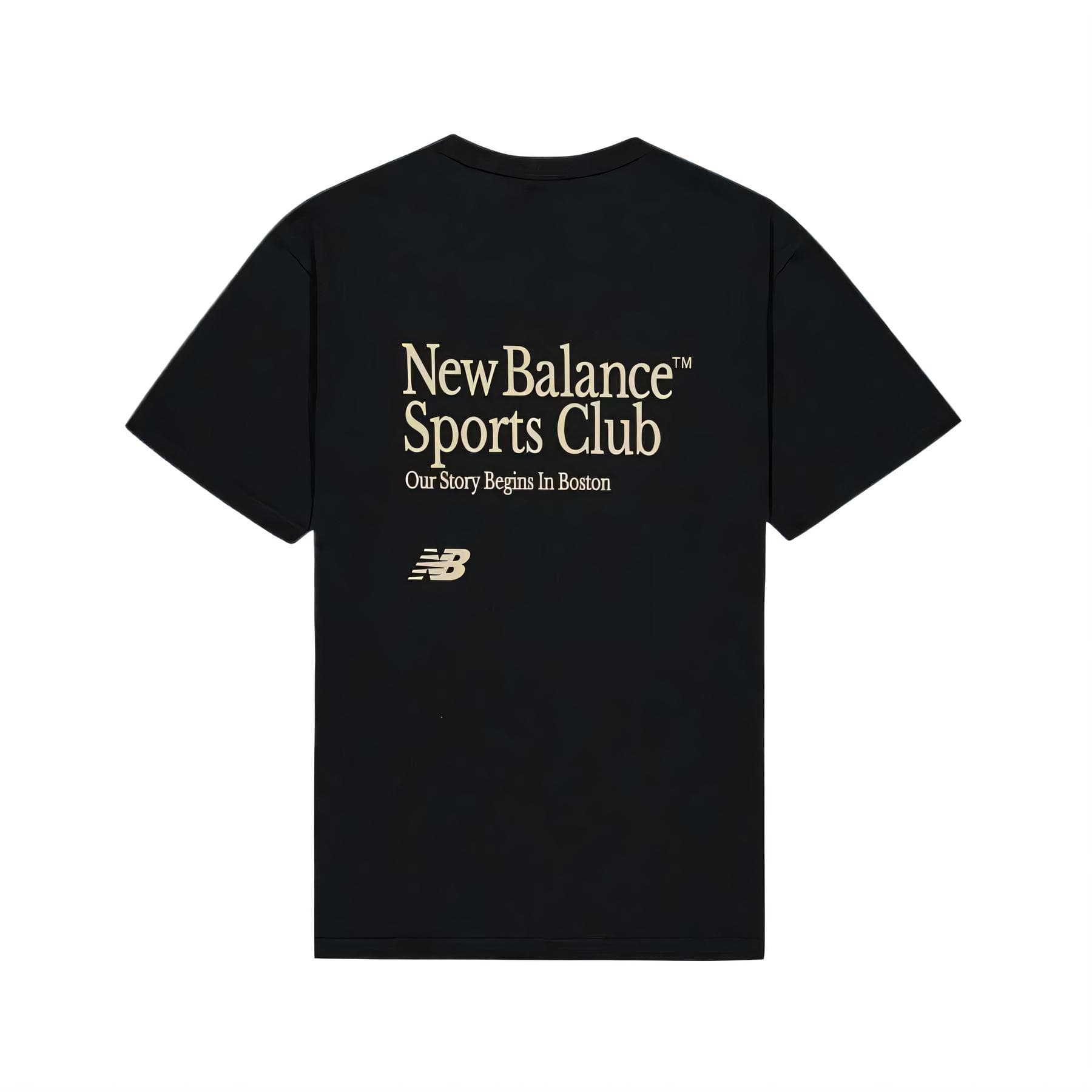 Футболка New Balance T - изображение 2
