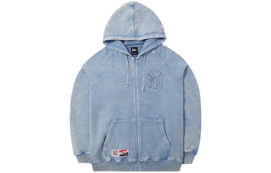 Худи New Era x MLB Logo - изображение 1