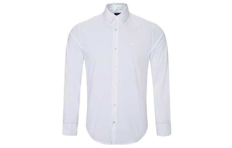 Рубашка EMPORIO ARMANI - изображение 1