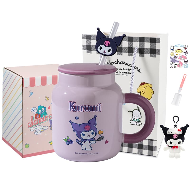 Sanrio Cups - изображение 6