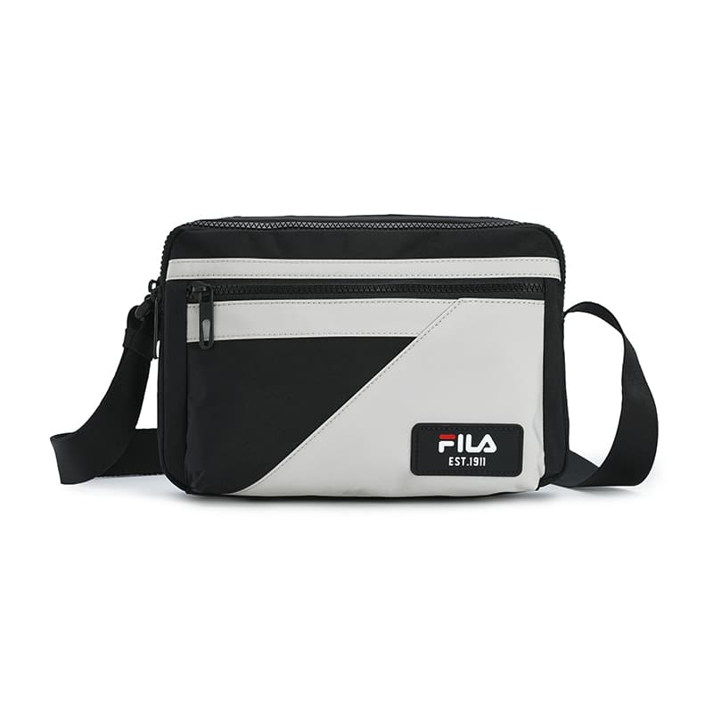 Мини-сумка FILA Lifestyle BOX - изображение 1