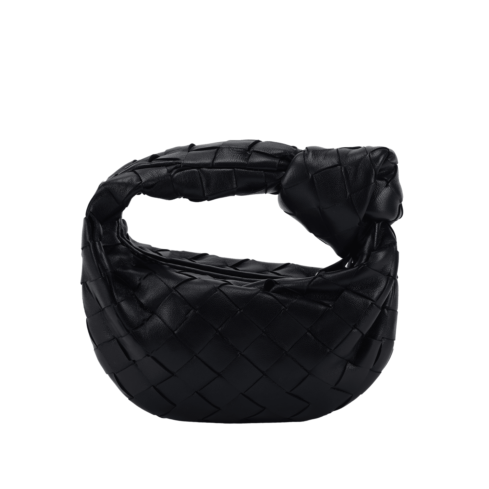 Сумка Bottega Veneta JODIE Intrecciato - изображение 3
