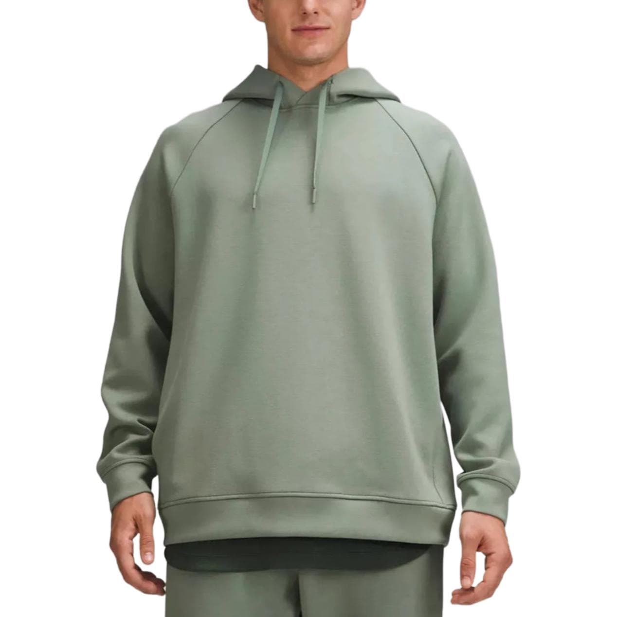 Худи lululemon Smooth Spacer - изображение 1