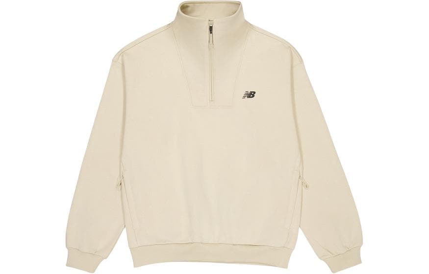 Худи New Balance - изображение 1