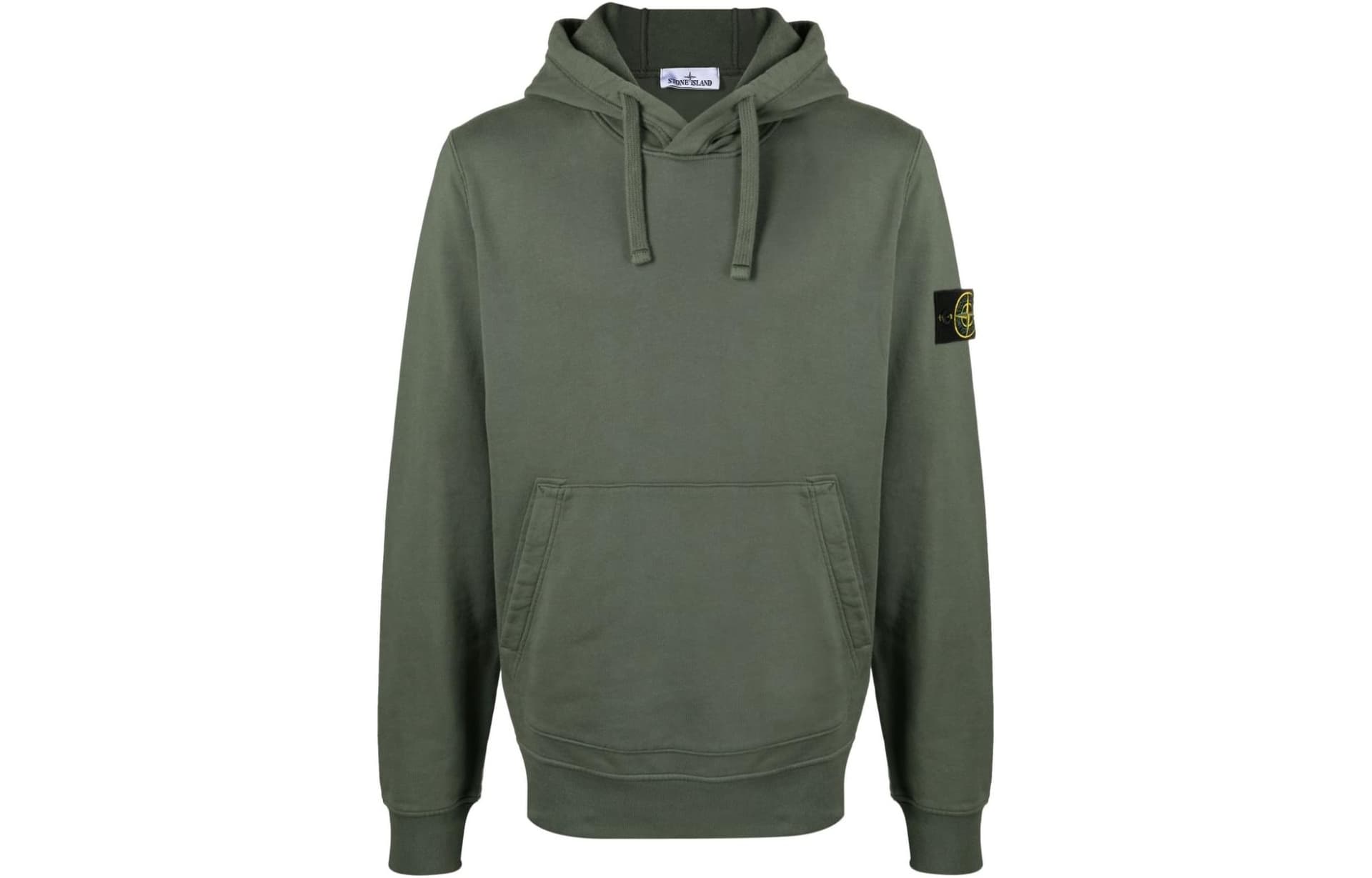 Худи STONE ISLAND - изображение 1