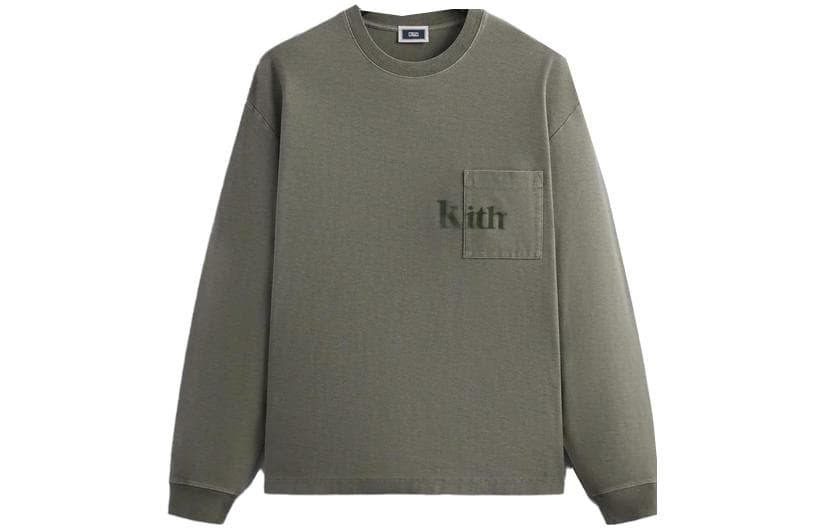 Худи KITH - изображение 1