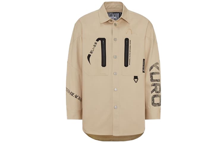 Рубашка EVISU - изображение 1