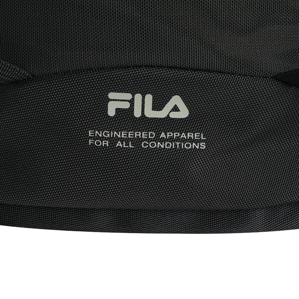 FILA ATHLETICS Прибл. 23L Туристические сумки Ткань Семя коикса Унисекс - изображение 5
