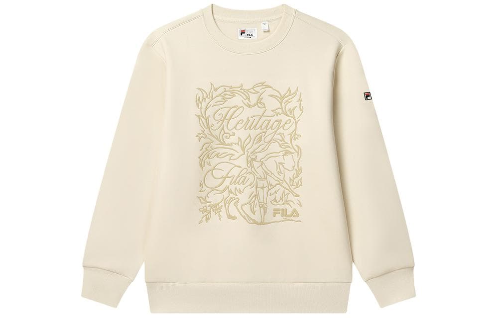 Худи FILA Heritage Logo - изображение 1