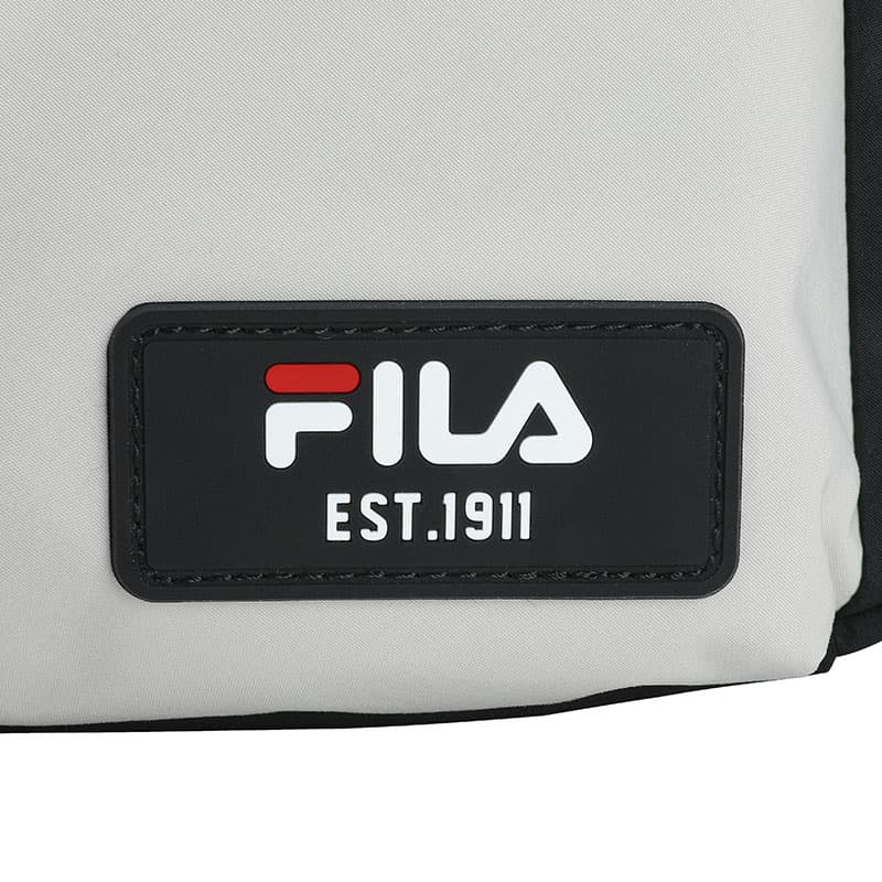 Мини-сумка FILA Lifestyle BOX - изображение 5