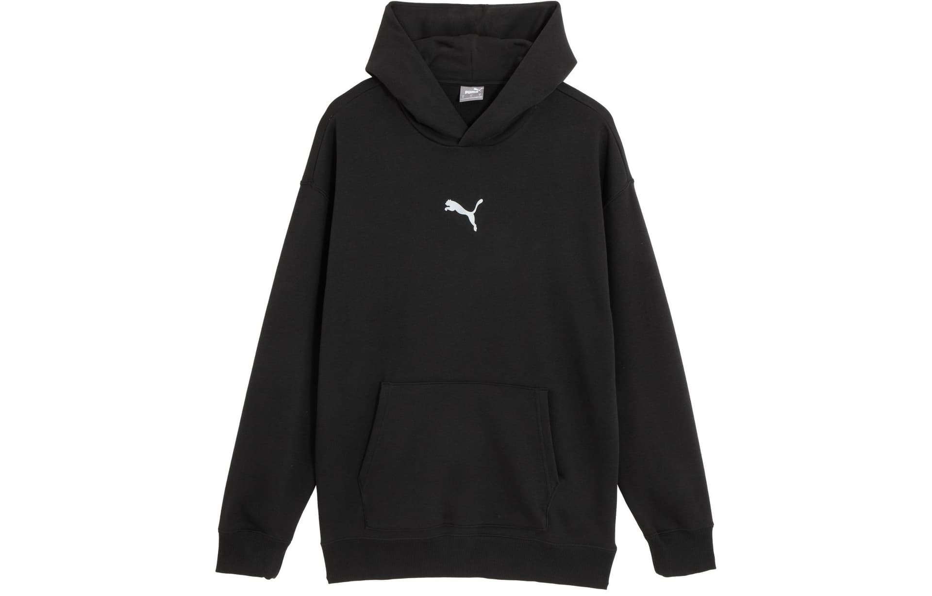 Худи PUMA HOODIE FT - изображение 1