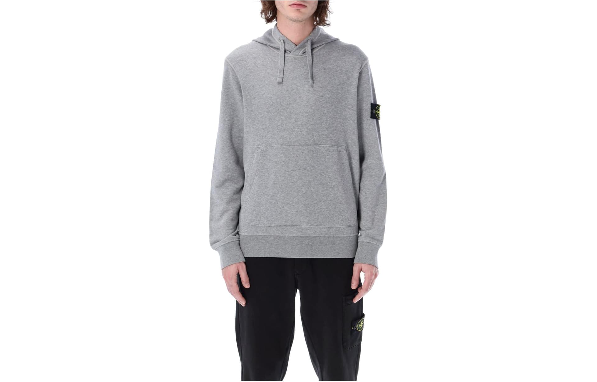 Худи STONE ISLAND - изображение 1