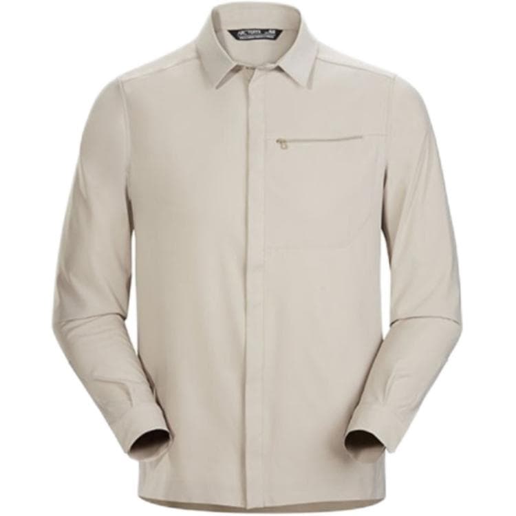 Рубашка Arcteryx SKYLINE Skyline LS