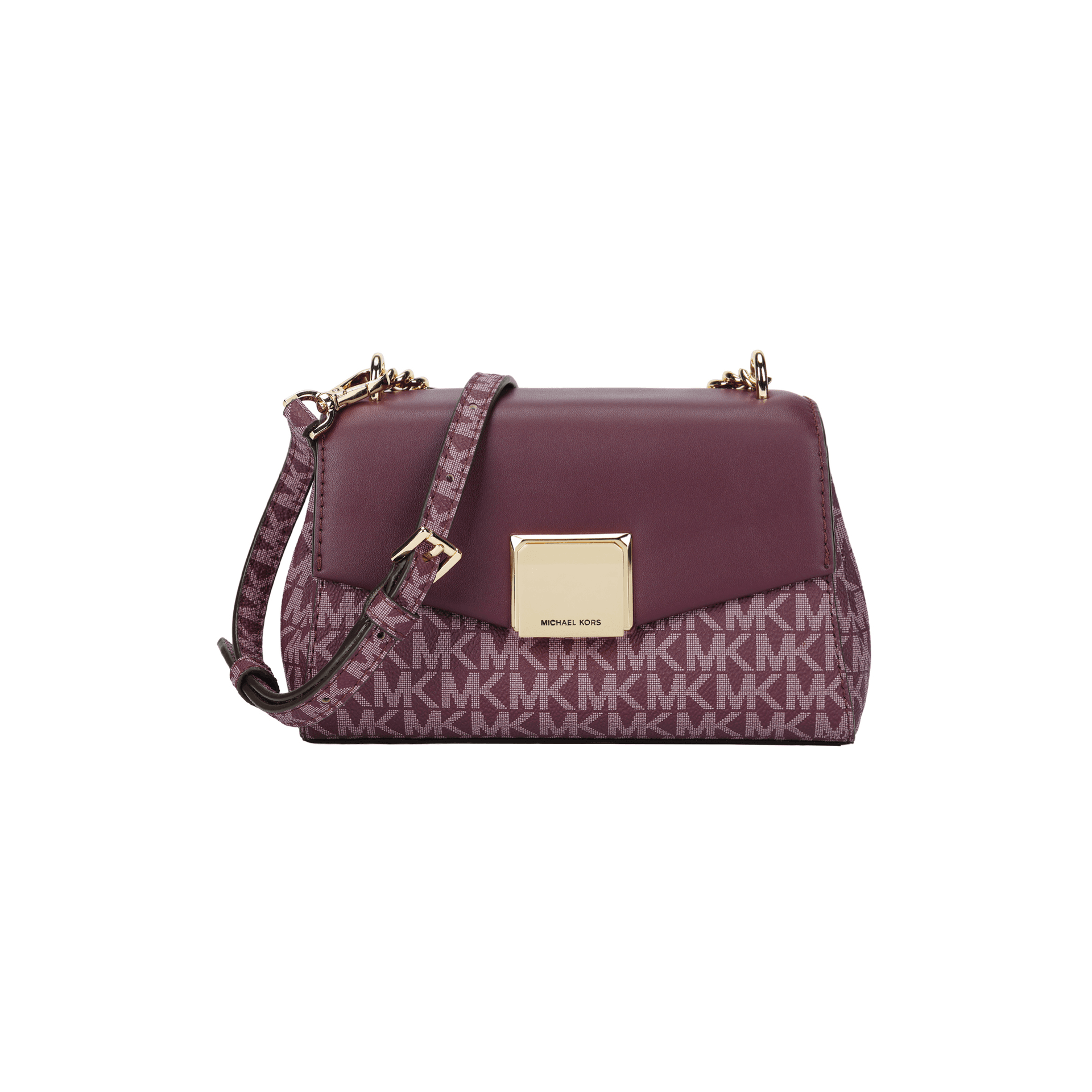 Сумка через плечо MICHAEL KORS MK Lita - изображение 1