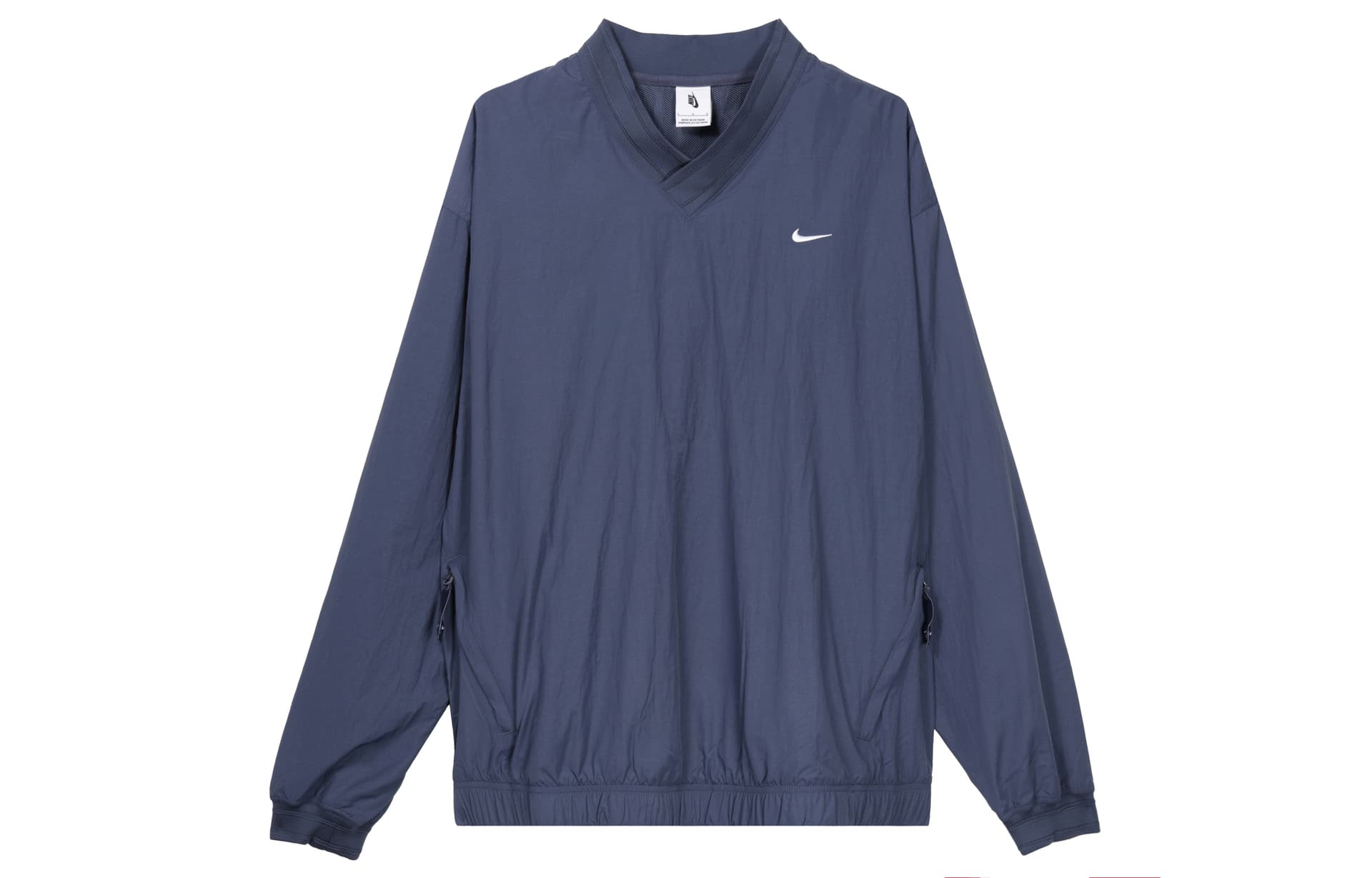 Худи Nike Solo Swoosh logo - изображение 1