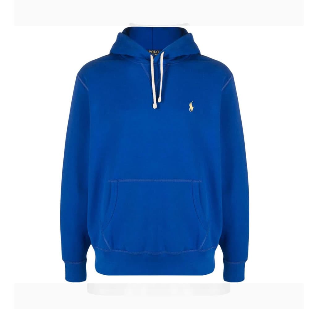 Худи Polo Ralph Lauren - изображение 1