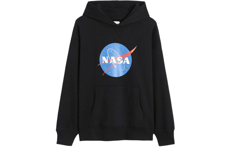 Худи GAP x NASA GISS - изображение 1