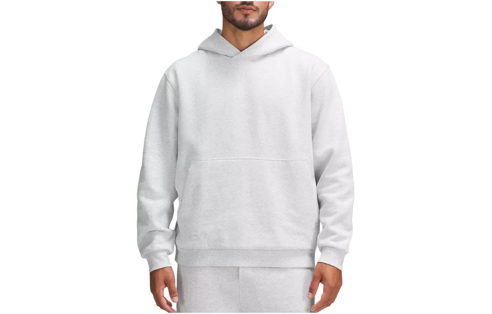 Худи lululemon Steady State Hoodie - изображение 5