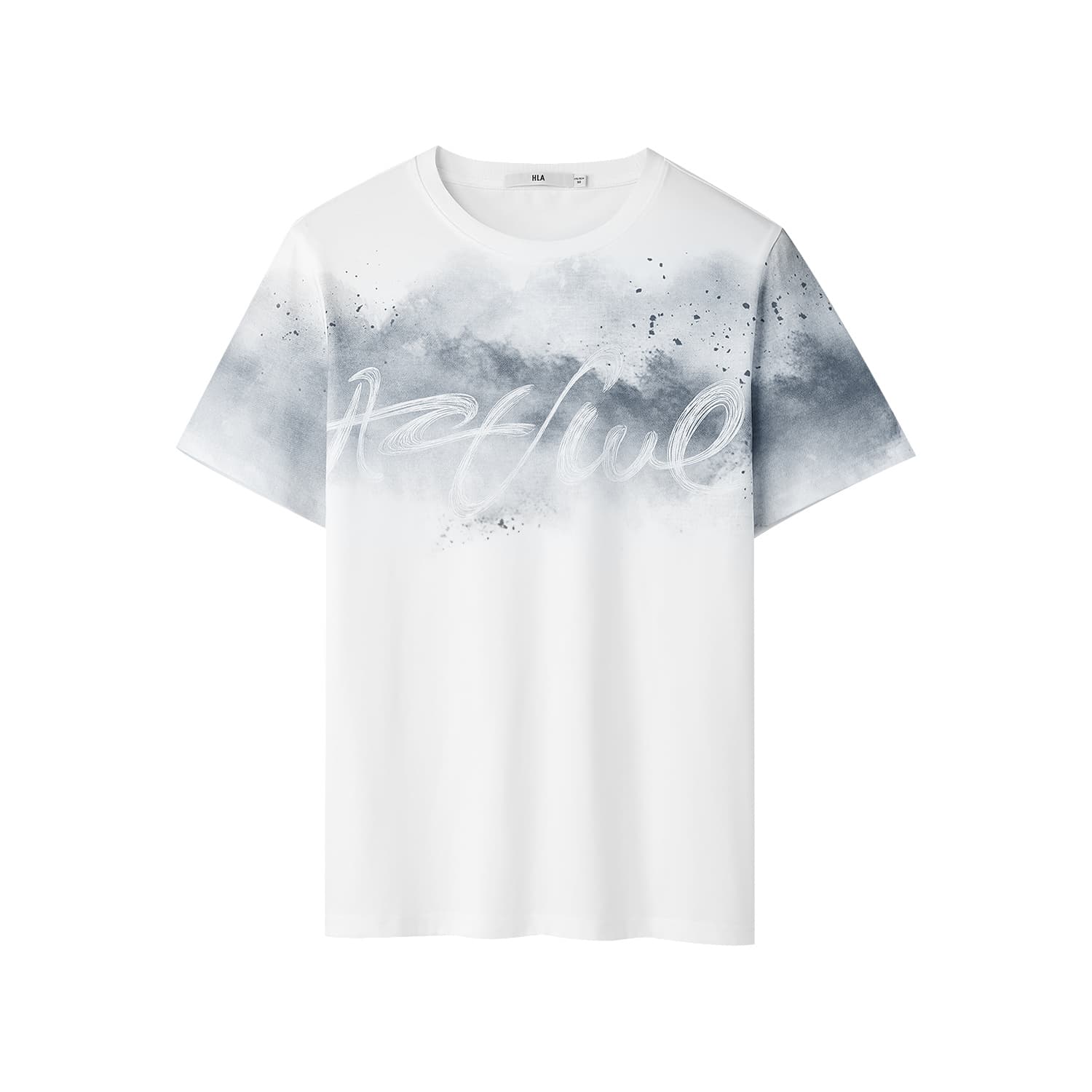 Футболка HLA T V5 - изображение 1