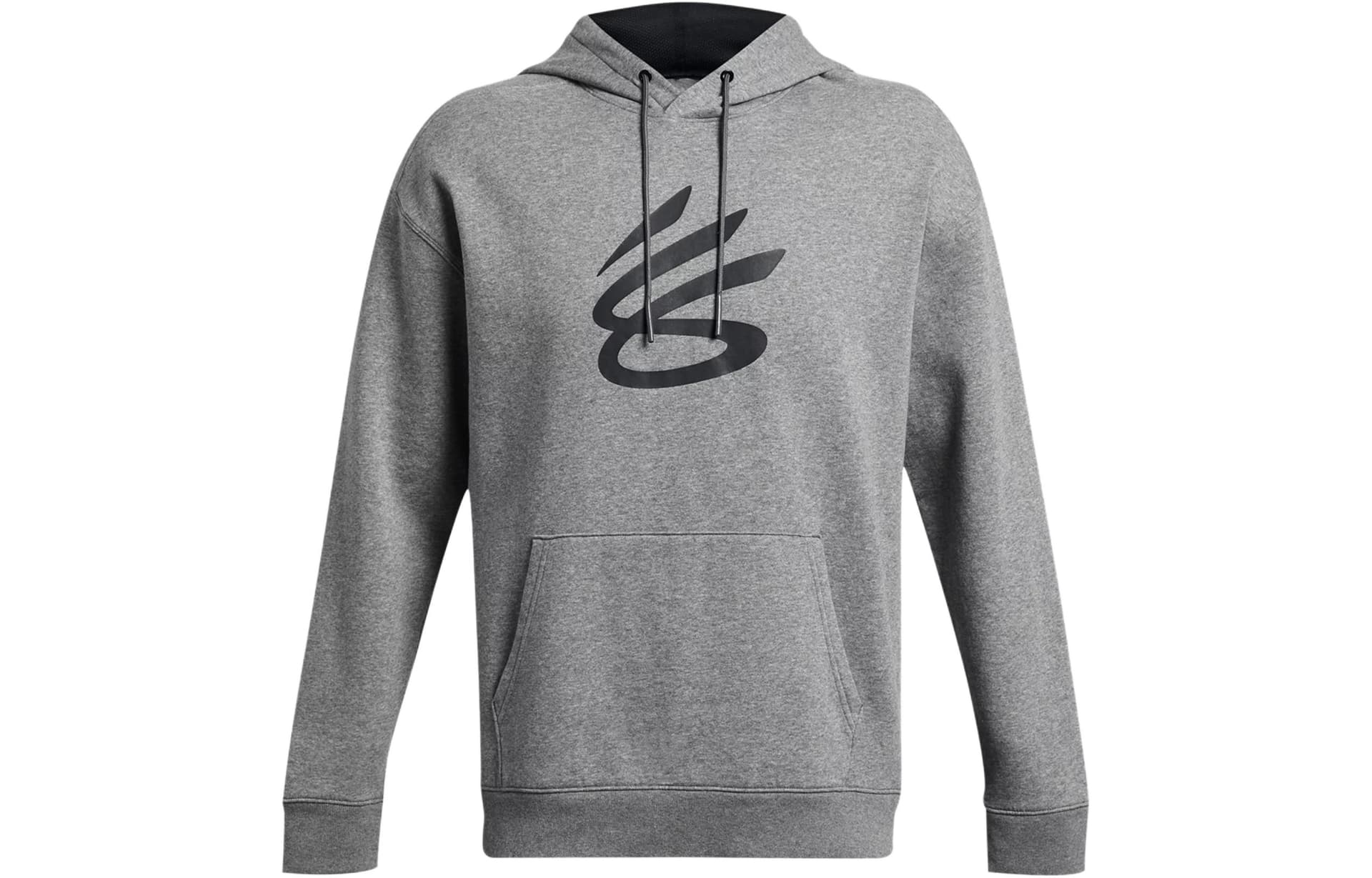 Худи Under Armour Curry Splash Logo - изображение 1