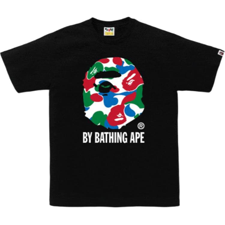 Футболка BAPE FW24 T - изображение 1