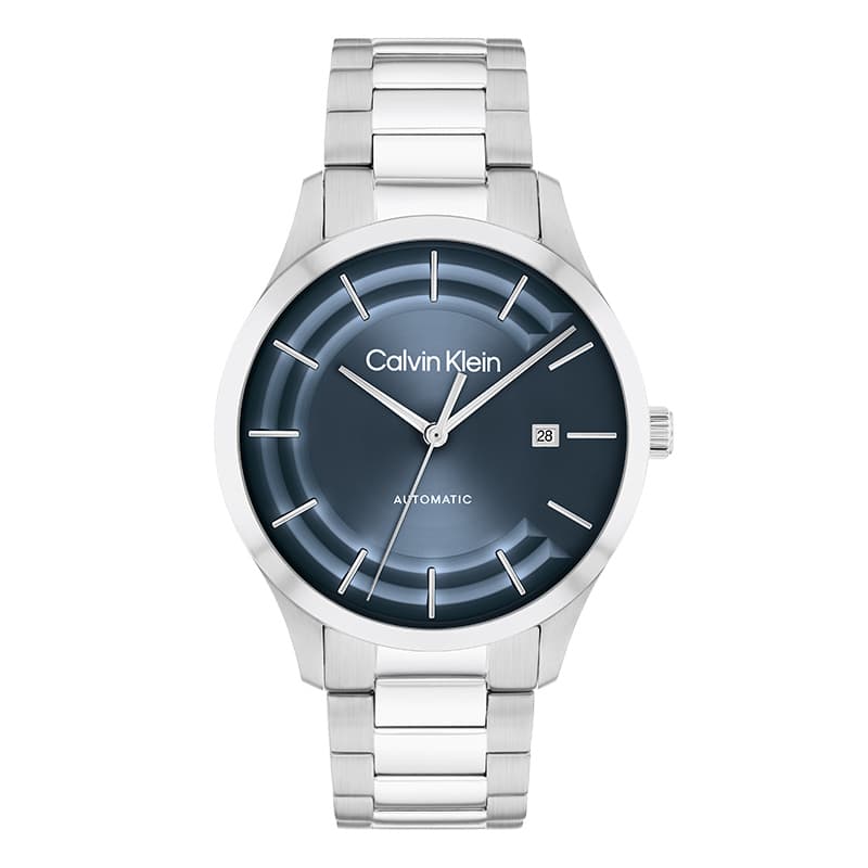Механические часы CALVIN KLEIN 40mm 30 - изображение 1