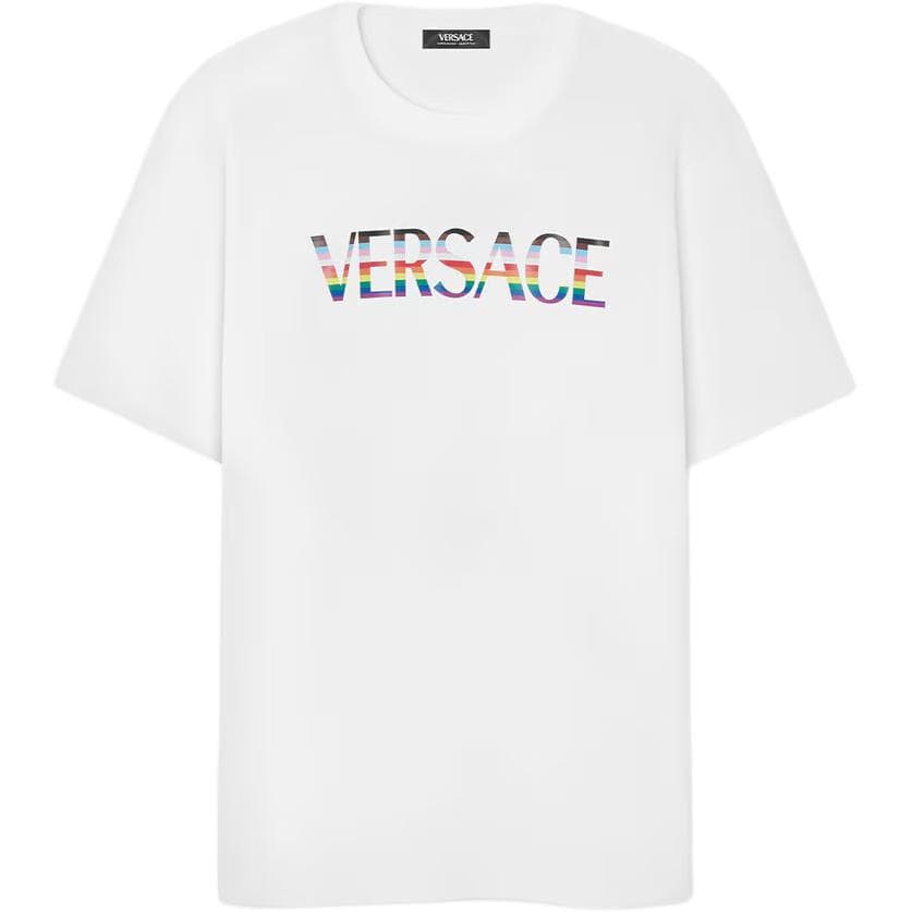 Футболка VERSACE T - изображение 1