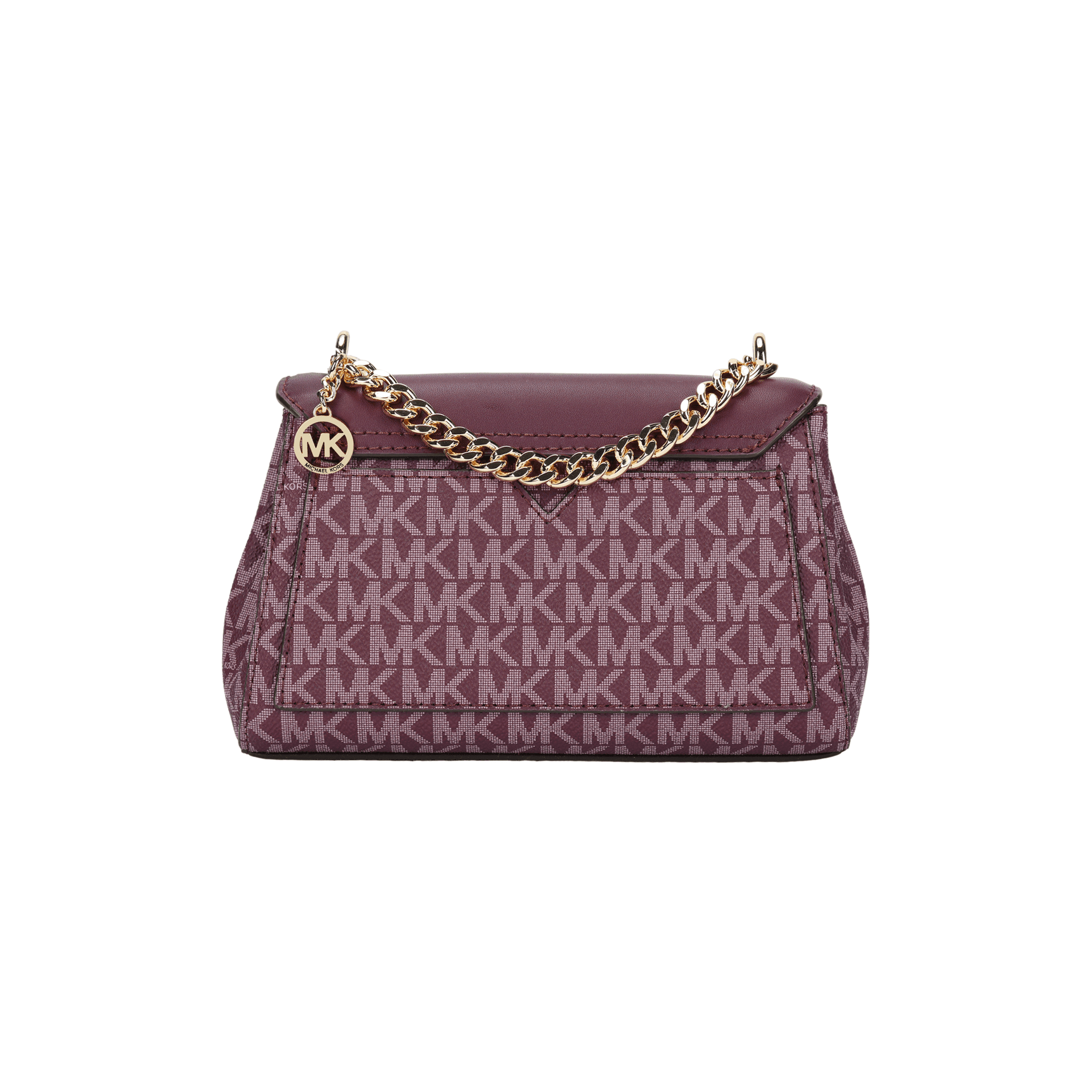 Сумка через плечо MICHAEL KORS MK Lita - изображение 3