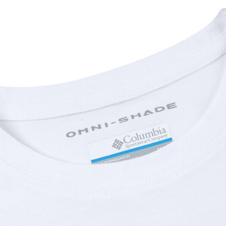 Футболка Columbia LogoT - изображение 3