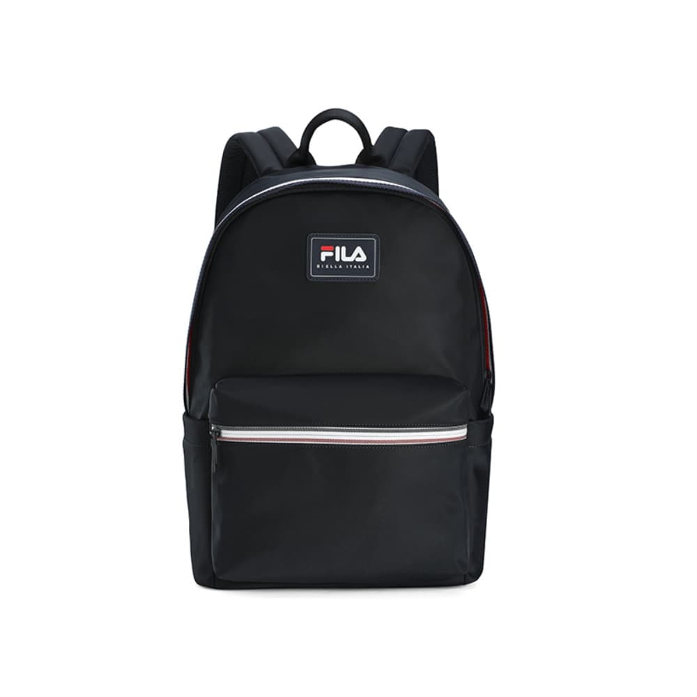 Рюкзак FILA ORIGINALE Ткань Рюкзак Мужской Легенда Синий - изображение 1