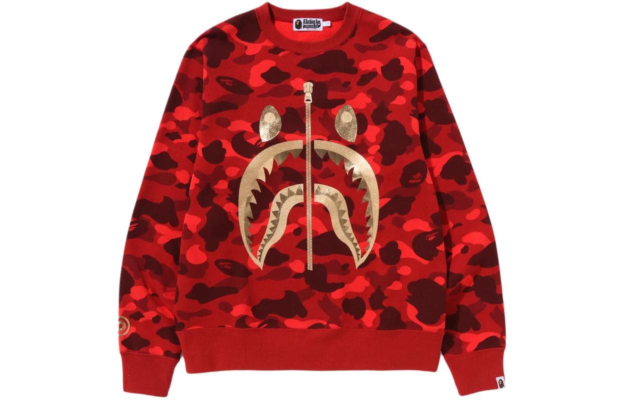 Худи A BATHING APE - изображение 3