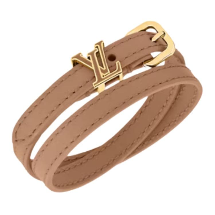 Браслет LOUIS VUITTON Logo - изображение 2
