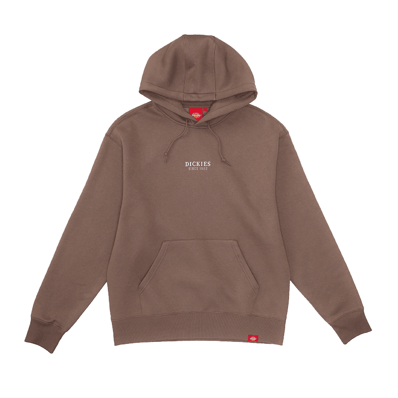 Худи Dickies Logo - изображение 1