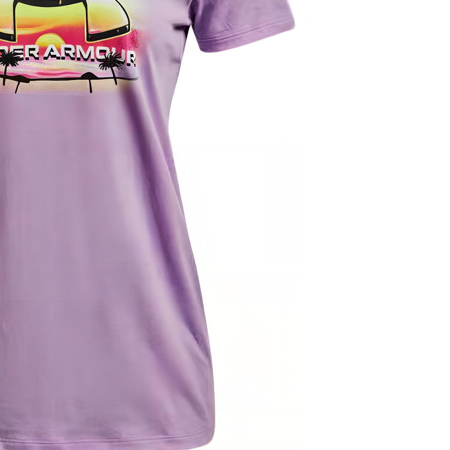 Футболка Under Armour T - изображение 3