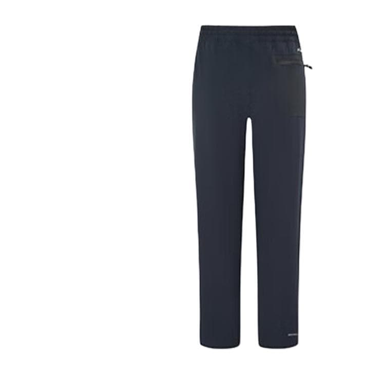 Штаны Columbia SS25 Повседневные Штаны Женские Черные - изображение 2