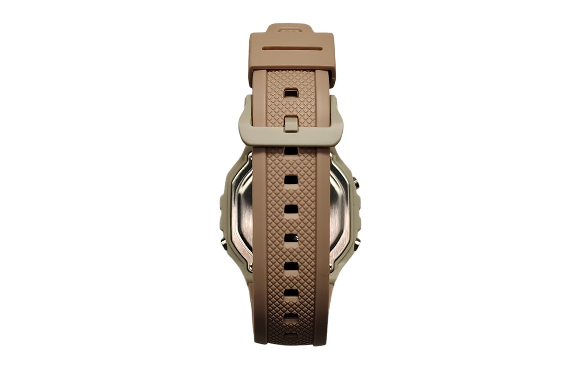 Часы CASIO DIGITAL W-218HC-4A2V-Skyline Rose - изображение 5