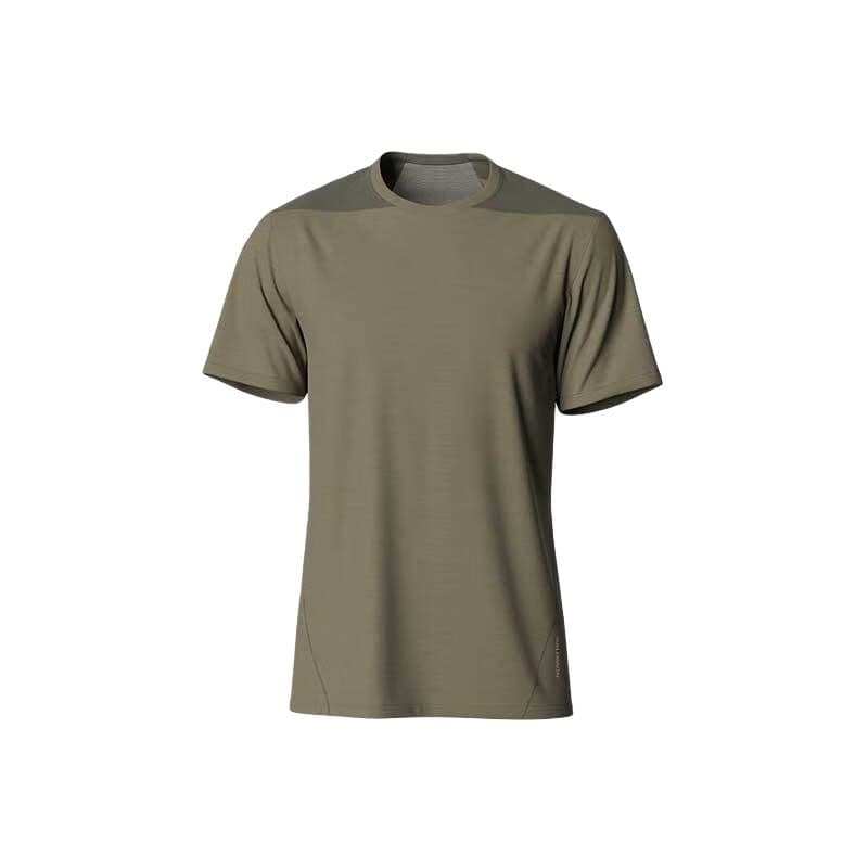 Футболка SALOMON Outline Ss Tee T - изображение 1