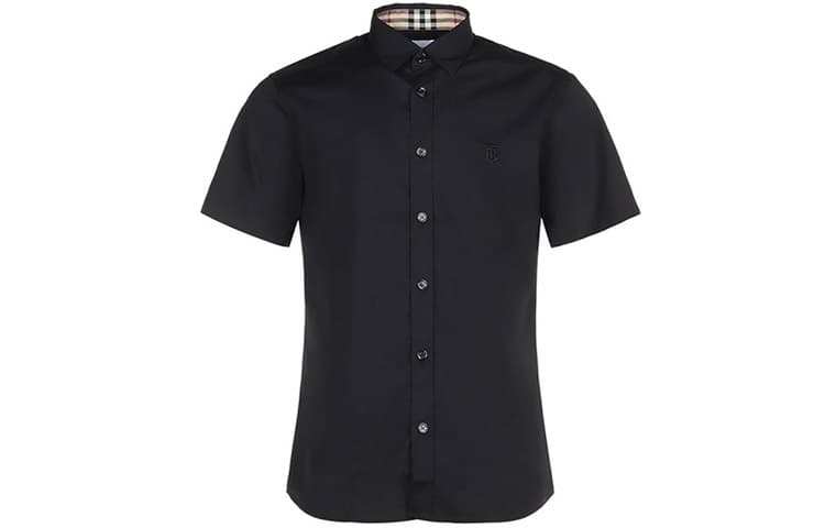 Рубашка Burberry - изображение 1