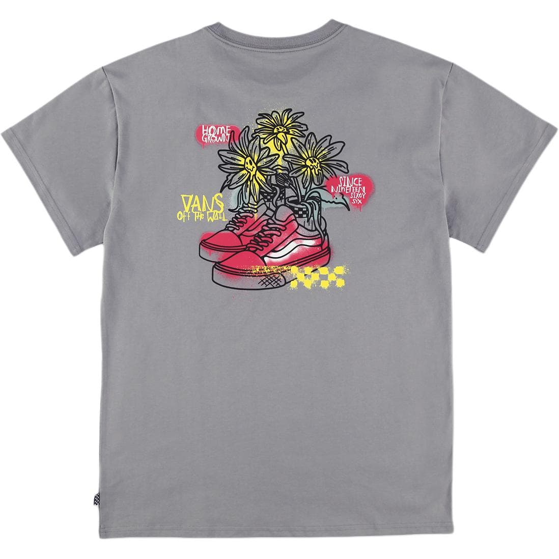Футболка Vans GFX T - изображение 1