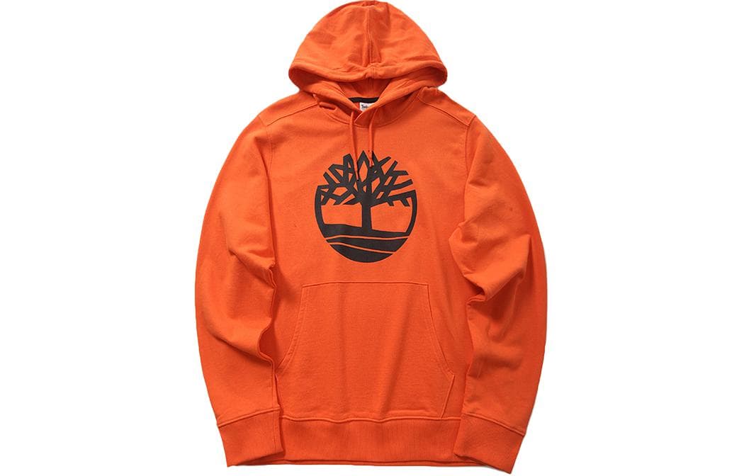 Худи Timberland Logo - изображение 1