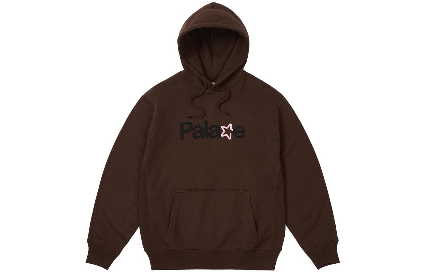 Худи PALACE FW23 SIGNATURE HOOD Logo - изображение 1