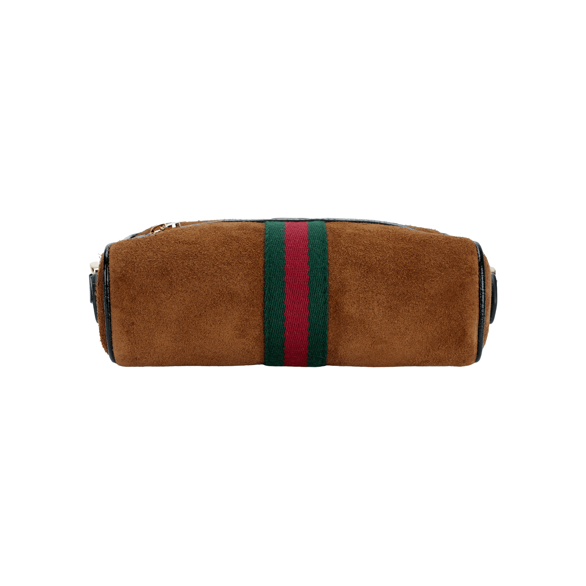 Сумка через плечо Gucci Ophidia Camera Bag - изображение 4