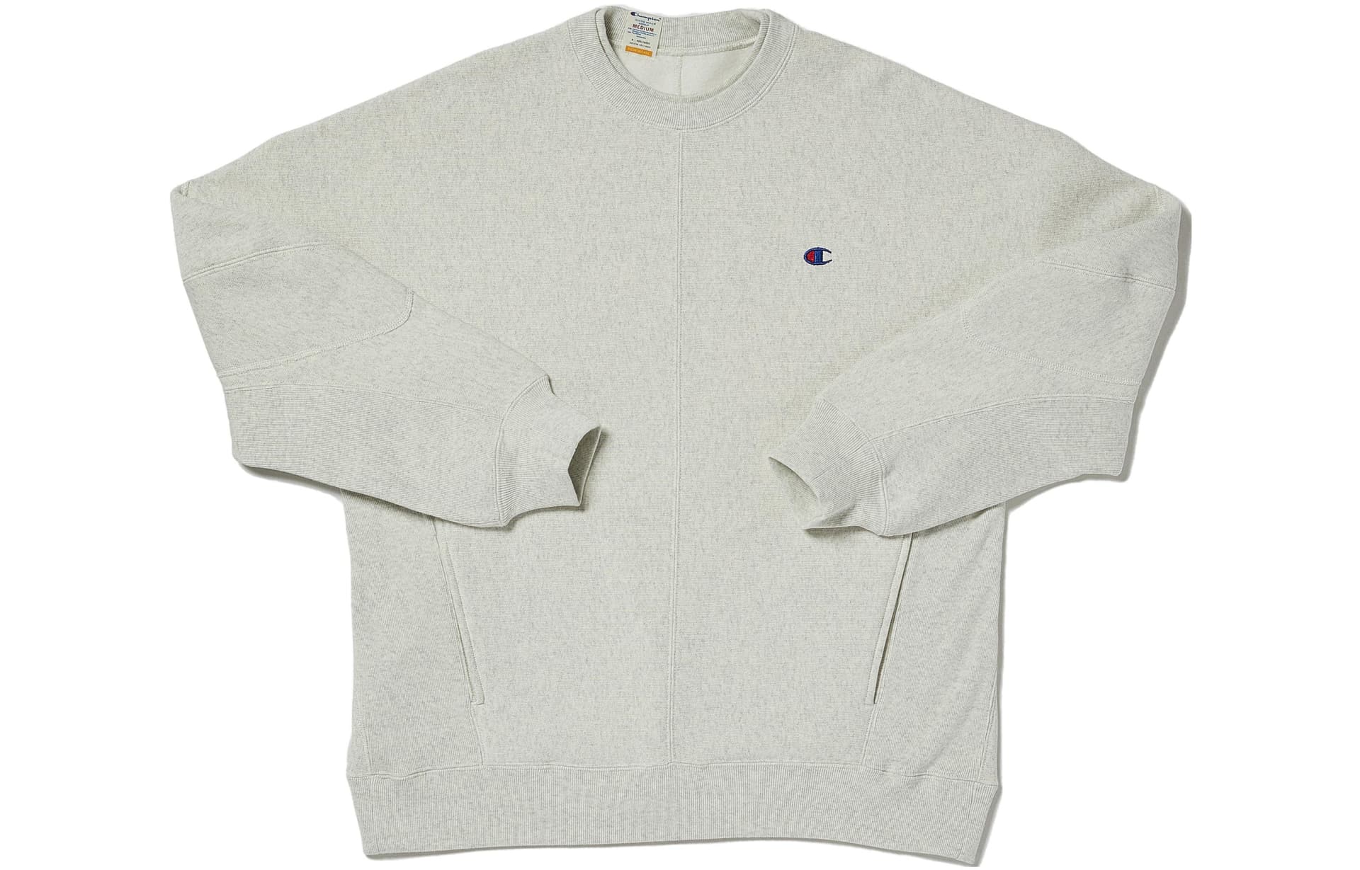 Худи Champion x N.HOOLYWOOD FW23 - изображение 3