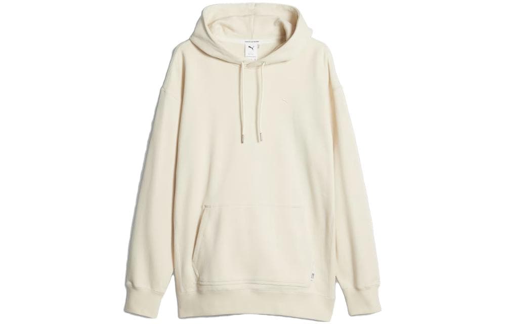 Худи PUMA Mmq Hoodie - изображение 1