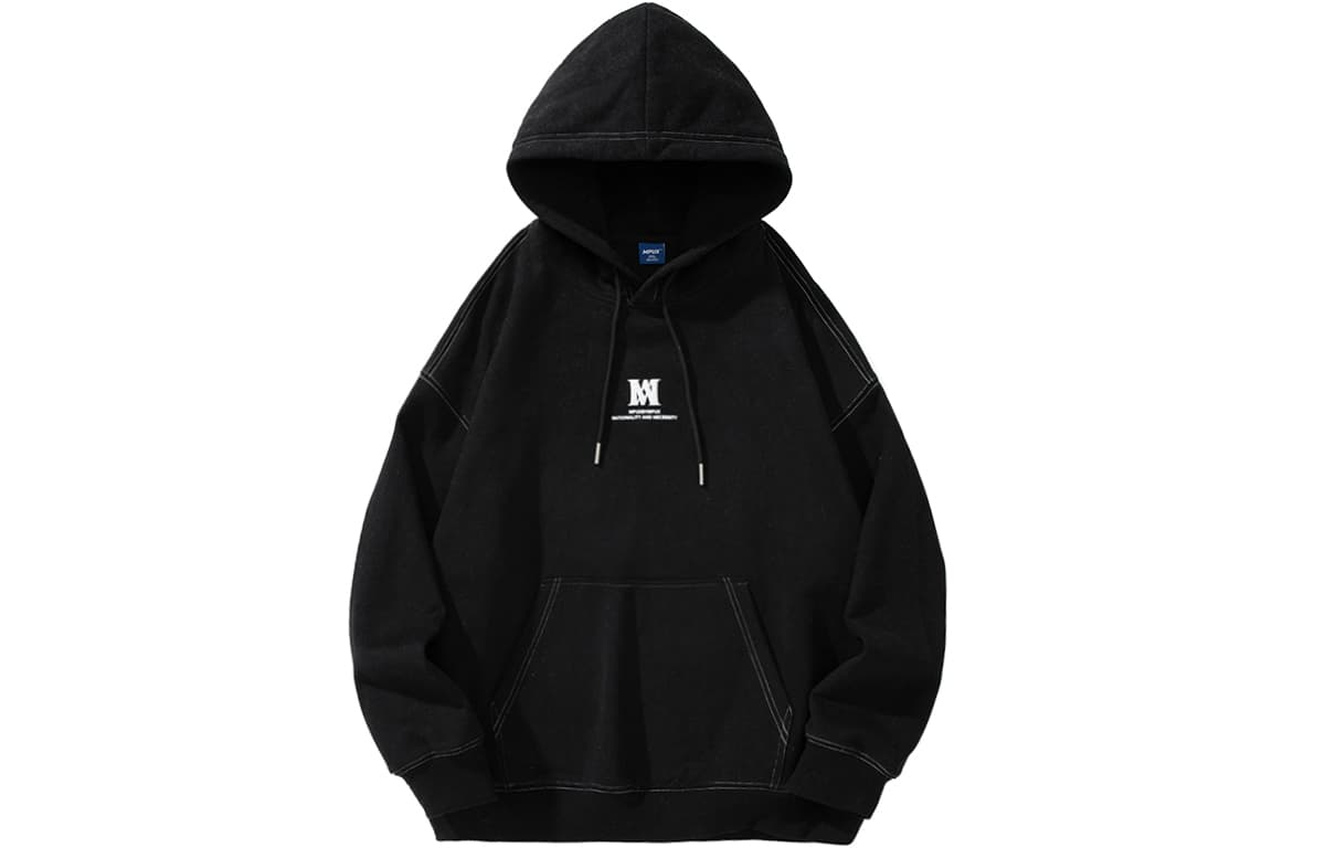 Худи Logo - изображение 1