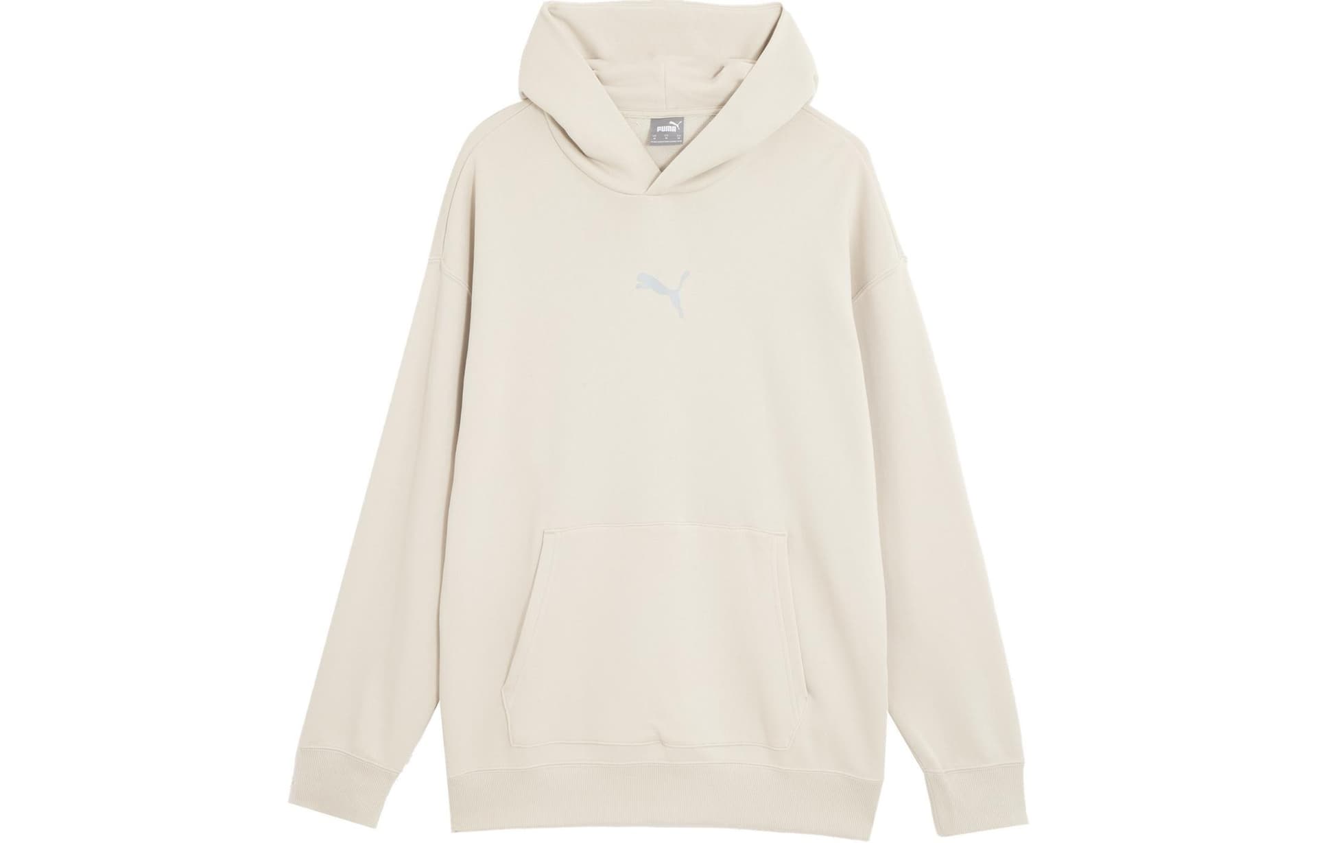 Худи PUMA HOODIE FT - изображение 1